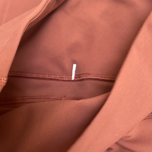 Lululemon Groove Nulu Super High Rise Pant - Picture 4 of 7